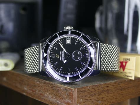 breitling a37320|Breitling a17320 review.